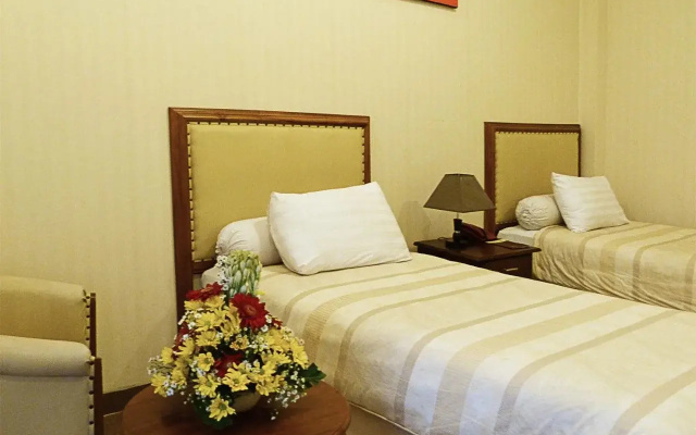 Sagan Hotel