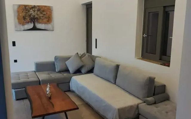 Villa Arhontiki