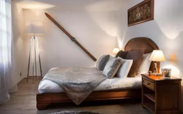 Chalet Megeve