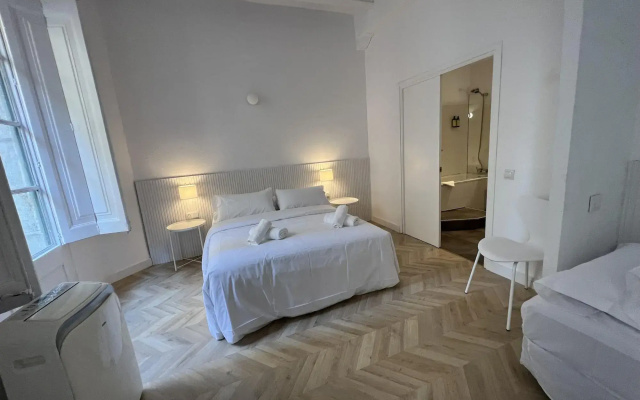 The Mo House Gotic