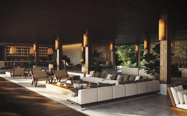 Casa Tuya Ubud