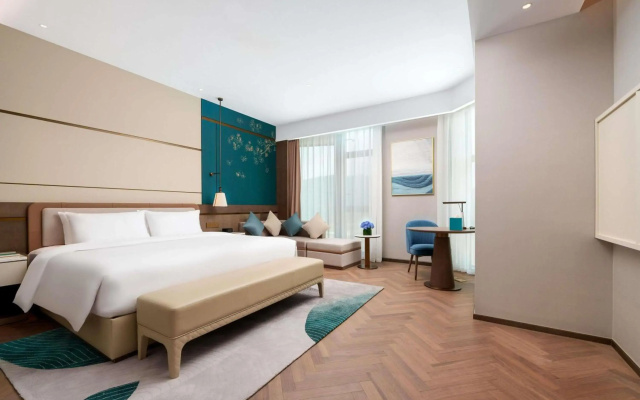 Grand Mercure Hangzhou Qingshan Lake