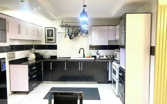 Plot 1792 Luxury Suites