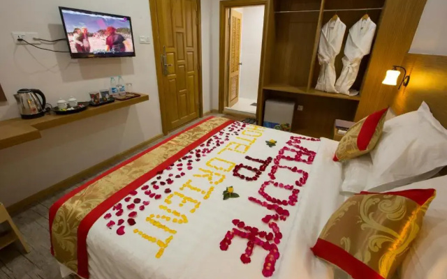 Orient Hotel