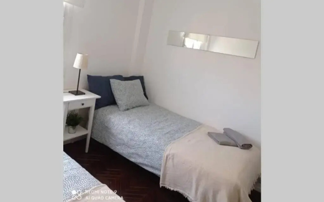 The Old Fisherman House