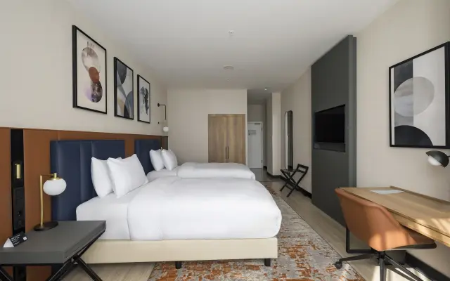Crowne Plaza Istanbul West by IHG