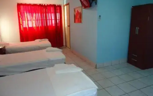 Hotel YAYABO