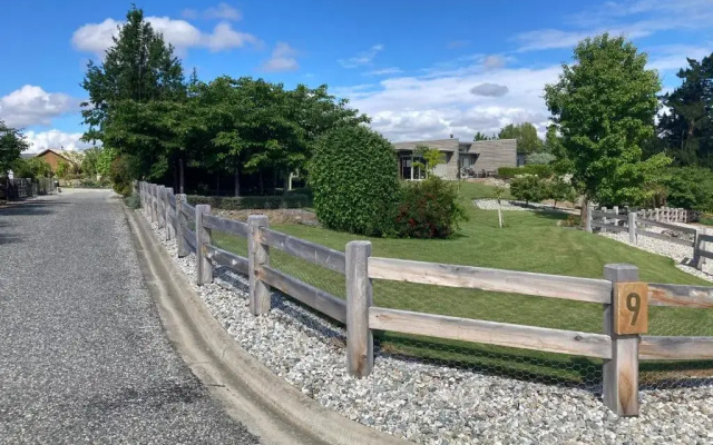 Lookout Escape B&B