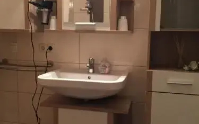 Ferienwohnung Auszeit