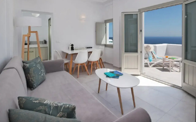 Altemar Suites