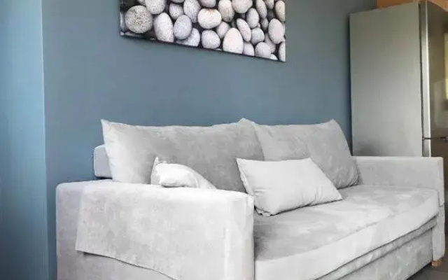 Light blue studios 2