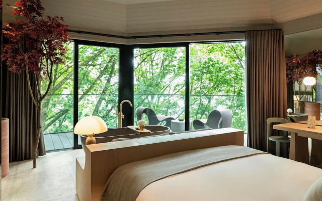 The Woodland Suites at The Montenotte
