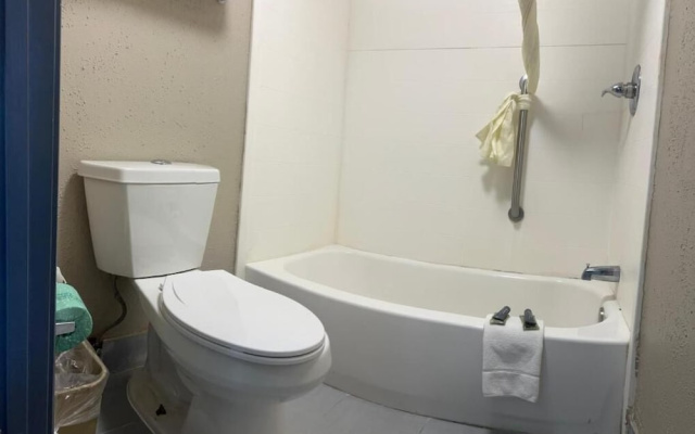 Deluxe Inn York