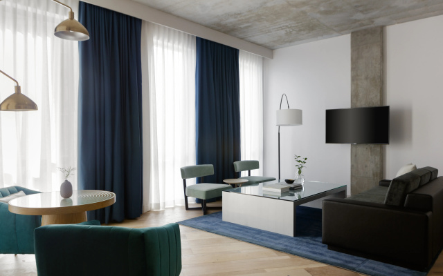 Kimpton Pittman Hotel – Downtown Dallas by IHG