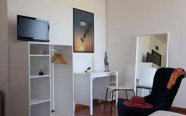Motel Del Grosso