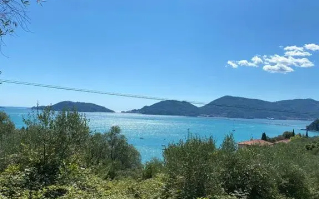 Casa Conte Picedi