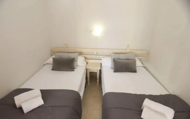 Differentflats Formentor