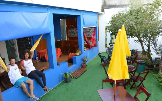 La Casa Hostel
