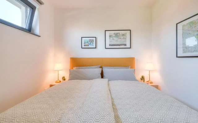 Ferienwohnung Grunes Berlin