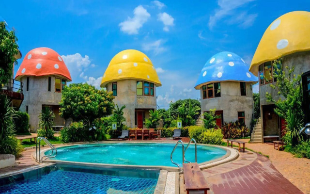 Khaoyai Panorama  Resort