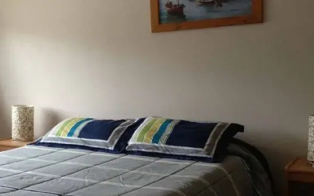 Hotel Blanco Encalada