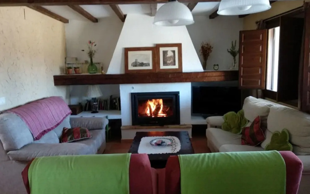 Casa Rural El Abuelo Luis
