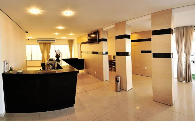 Jalapão Hotel