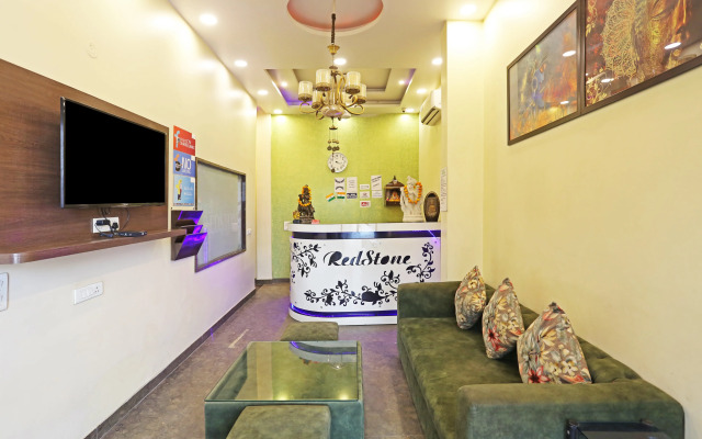 Ssd Plaza Hotel