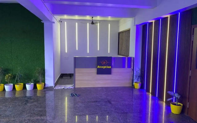The Opal Hotel