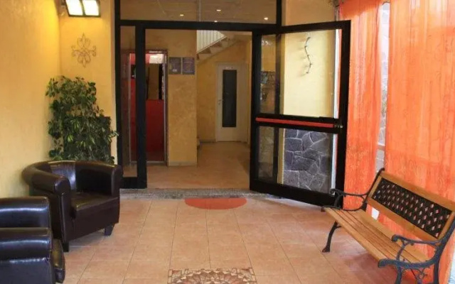Hotel Bisanzio