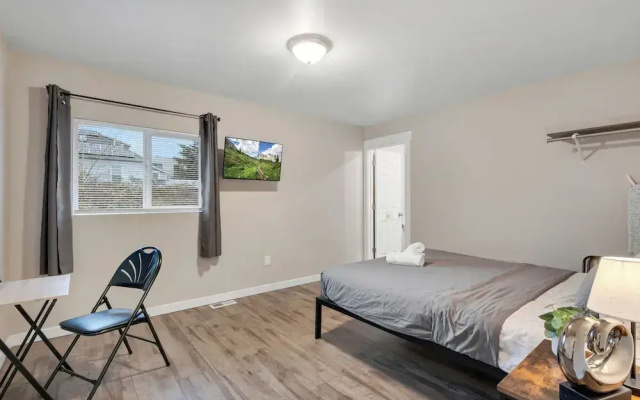 Judkins Guesthouse - Close to Downtown