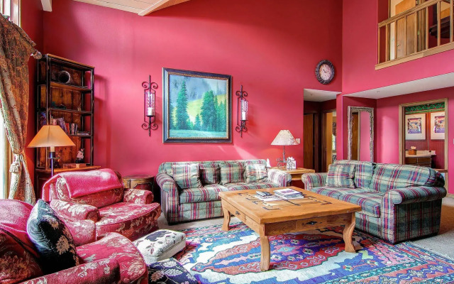 The Borders Lodge
