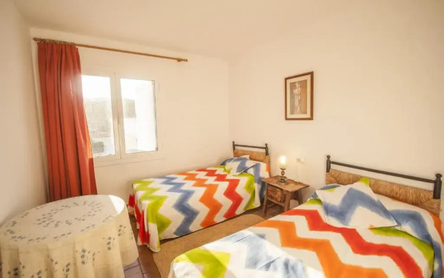 Apartment medas 17 pals