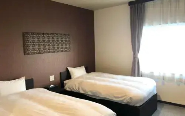 Hotel Collect
