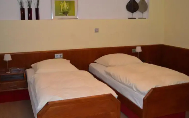 Hotel Hohensteiner Hof