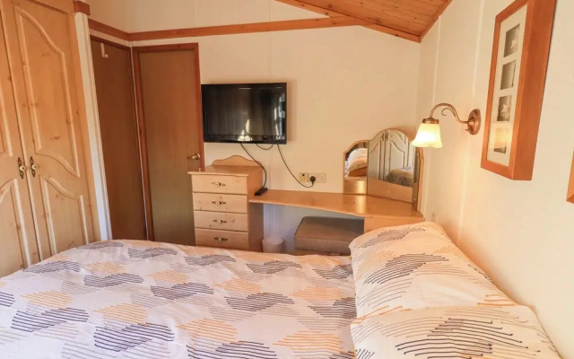 Kellet Lodge