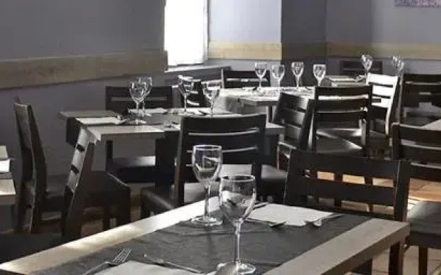 Casa Sabina