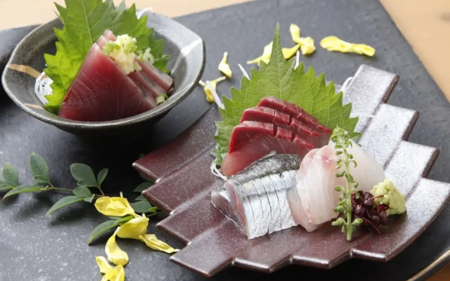 Shibugoe Onjuku