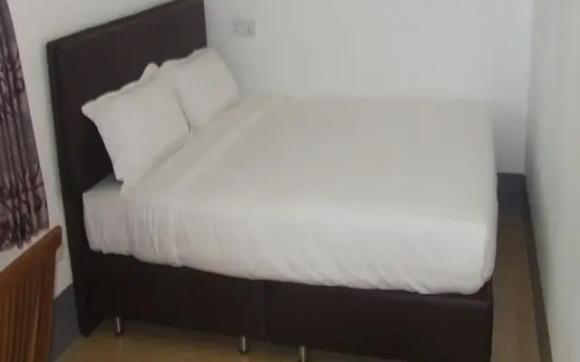 Season B&B - Ngapali - Hostel