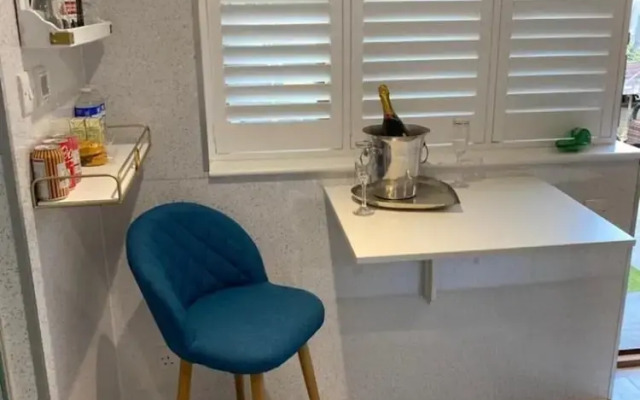 Oakwood Cabin Retreat in Bexleyheath