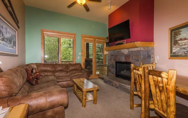 Arapahoe Lodge #8101 - 1 Br Condo