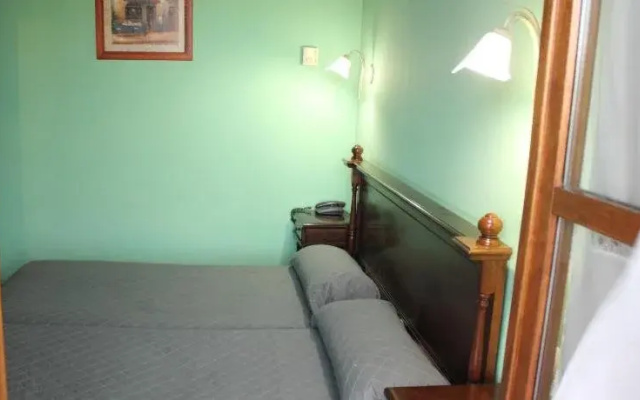 Hotel Villa Maria