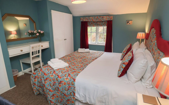 Duchess Cottage