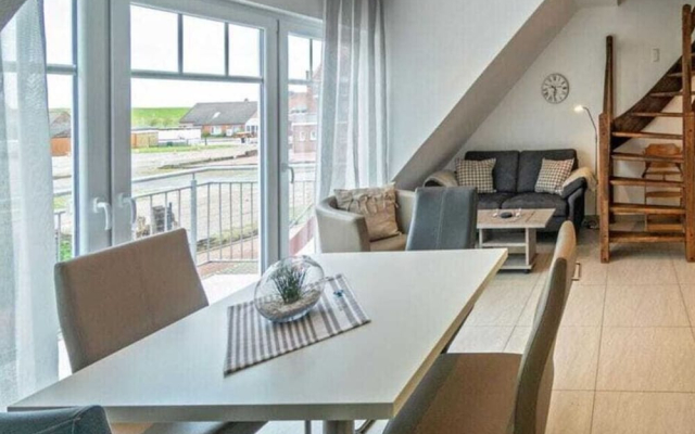Holiday Apartment Landoase