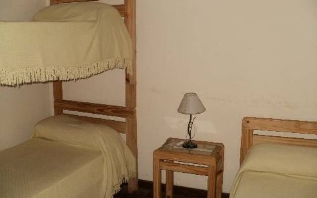 Hostal Balcon del Valle