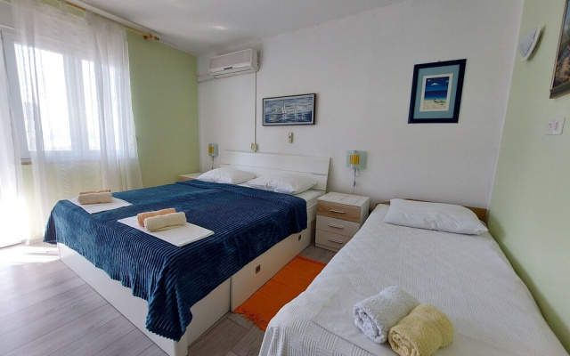Apartment Kruno