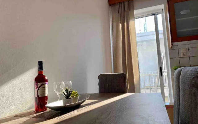 Elgreco Apartment, with nice view, in Kos Town "12"