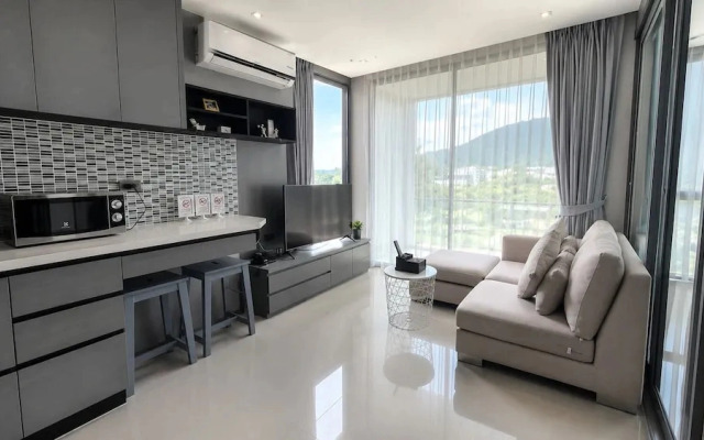 Chic N Cozy Citygate 1Br Suite