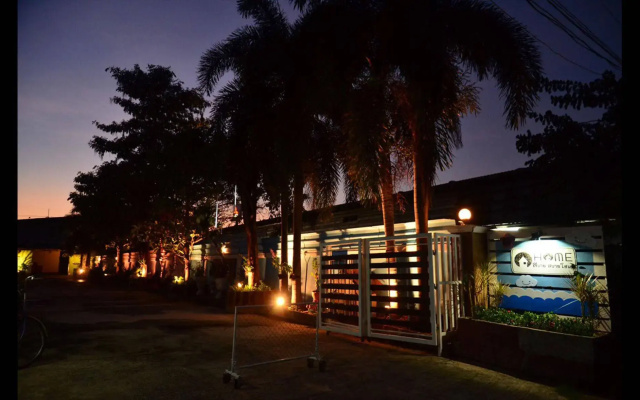 Sabai Sabai Home(สบายสบายโฮม)