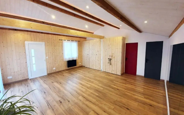 La Maison Bisca